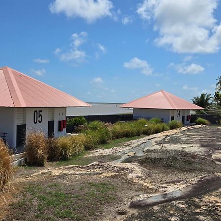 Hotel Des Roches Kourou Luaran gambar