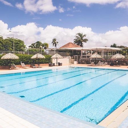 Hotel Des Roches Kourou Luaran gambar