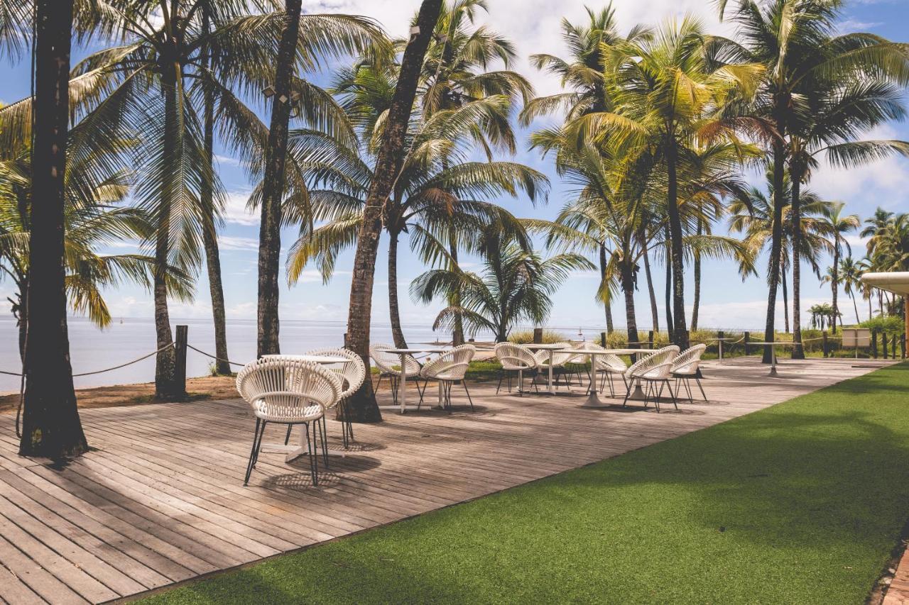 Hotel Des Roches Kourou Luaran gambar