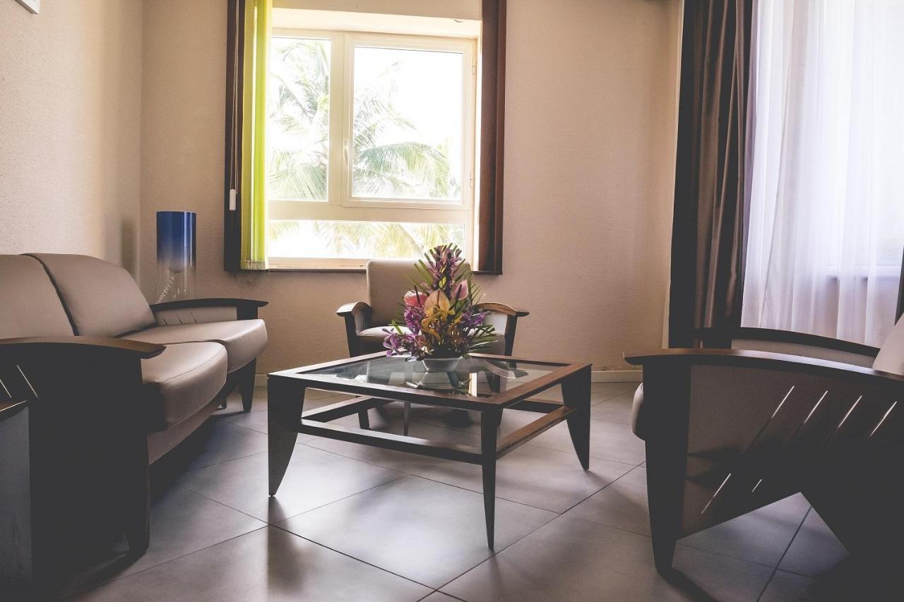 Hotel Des Roches Kourou Luaran gambar