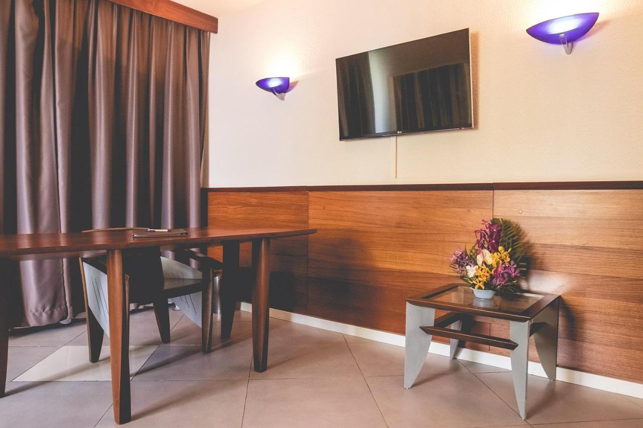Hotel Des Roches Kourou Luaran gambar