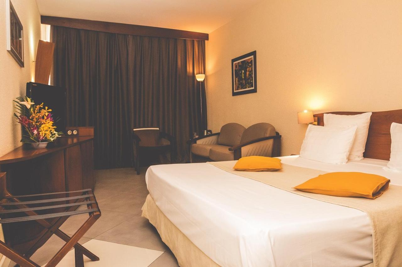 Hotel Des Roches Kourou Luaran gambar