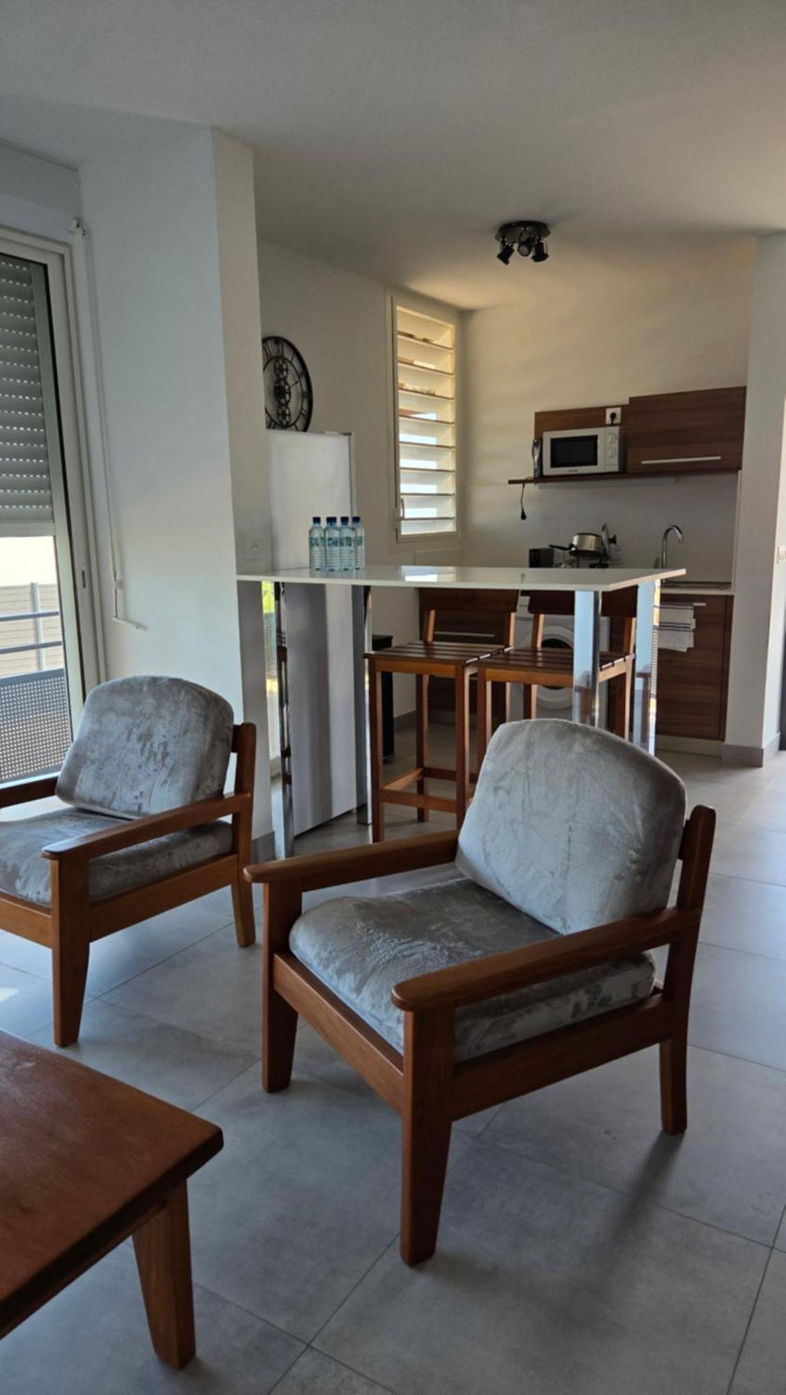 Hotel Des Roches Kourou Luaran gambar