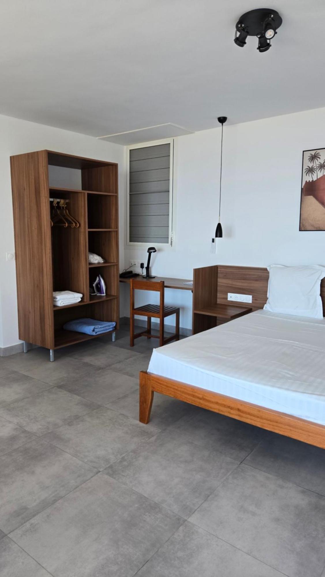 Hotel Des Roches Kourou Luaran gambar